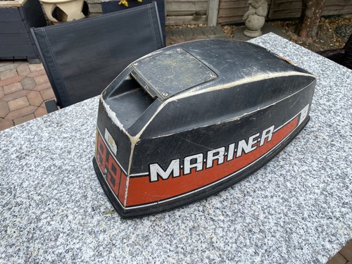 Engine top hood - engine,