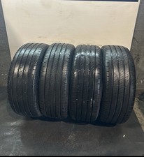 205 good year - 55, efficient