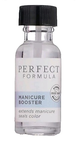 Nwob perfect formula manicure - nwob,