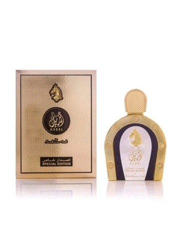 Aseel arabian oud brand - aseel, by