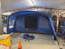 Berghaus Air 600XL Nightfall