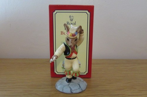 Royal doulton bunnykins - royal,