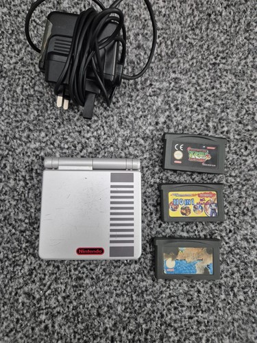 Classic nes edition grey - classic,
