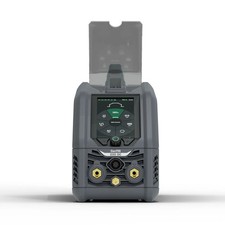 Migatronic CenTIG 200 230v TIG