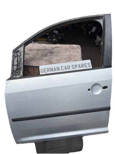 Volkswagen caddy mk3 - volkswagen,