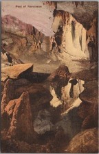 ENDLESS CAVERNS - New Market