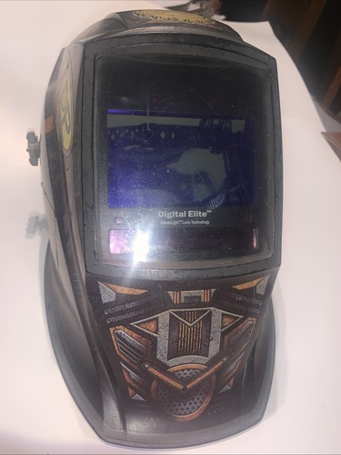 Miller 296771 digital - elite, ad