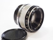 Canon 35mm 1:1.8 Rangefinder