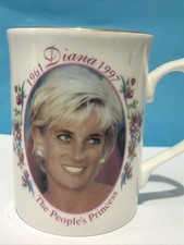 Life Of Diana 1997 - Bone