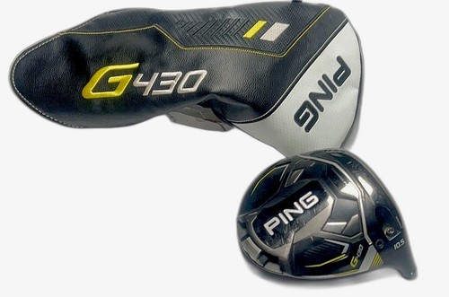 Ping g430 max driver - ping, only
