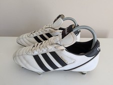 Adidas Kaiser 5 Metal Studs