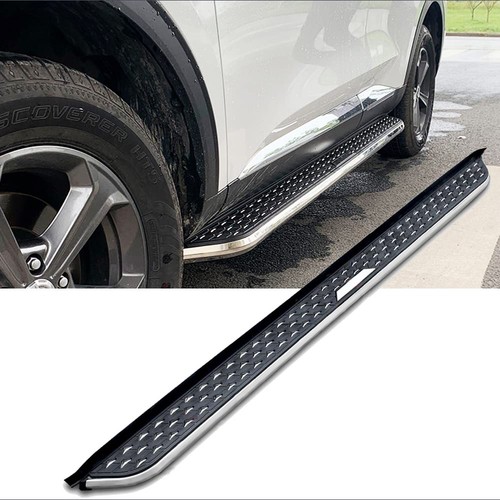 2pcs pedal side - pedal, running