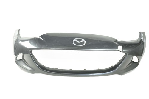 Mazda mx5 front bumper - front,