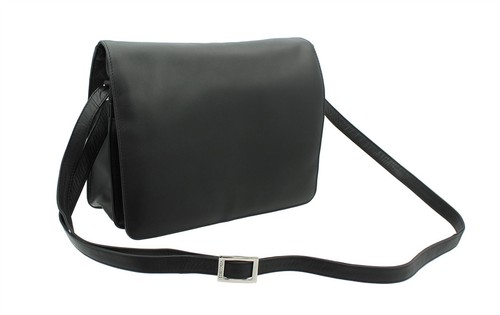 Visconti leather organiser - leather, bag