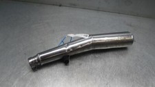 Yamaha XJ550 4GO Motorcycle Left Hand Side Exhaust Silencer 4G0 14711