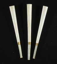 CHEROOT HOLDERS VINTAGE ART