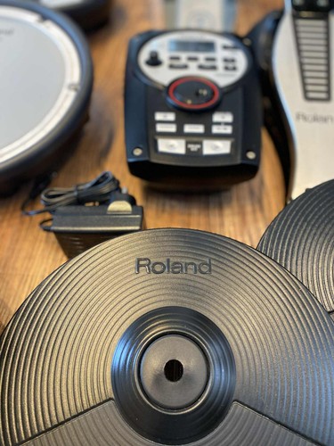 Roland td11 v - td11,