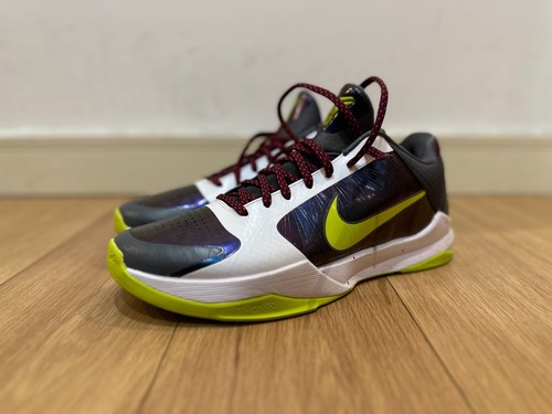 Men uk9 nike kobe protro - men, 5
