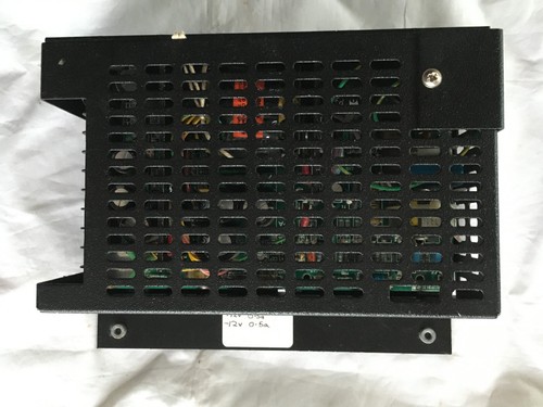 Farnell n65 f4188 - power, supply