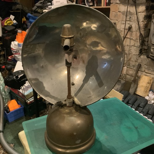 Vintage tilly hendon paraffin - tilly,