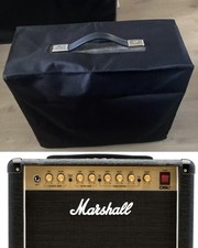 Marshall DSL5CR 5W Valve Combo