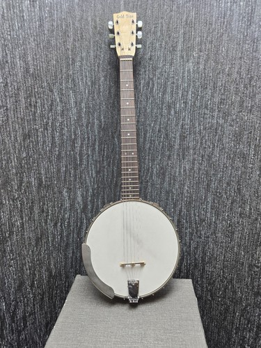 Gold tone 500 - bt-500, open