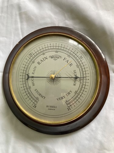 Russell norwich vintage - russell,
