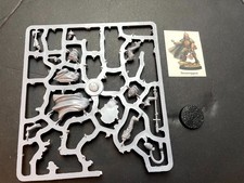 Archon Studio - Trench Crusade