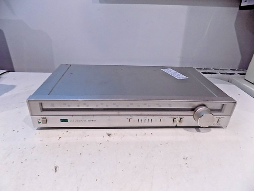 Sansui s33 stereo - sansui, servo