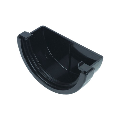 Floplast half round 75mm - floplast,