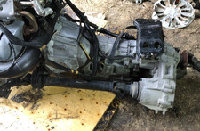 1994 - 1998 MAZDA BONGO 2.5 TD