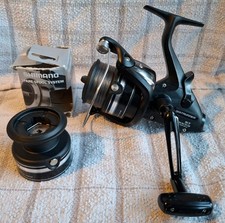 SHIMANO ST 4000 FB BAITRUNNER