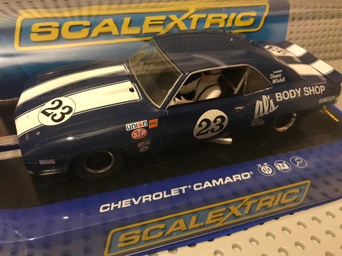 Scalextric c3532 1969 - c3532,