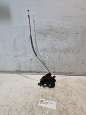 Jaguar X-Type Door Lock Actuator Front Right 2001 PreFacelift OEM 1X43-219A44-AH