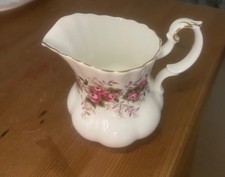 Royal Albert Lavender Rose