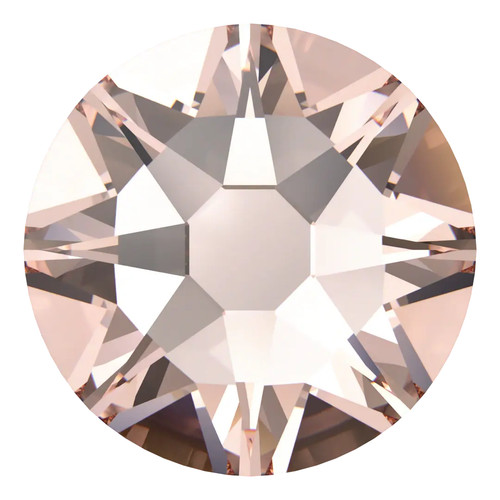 Serinity flatback crystals non - flatback,
