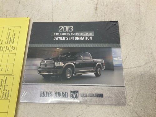 Dodge ram 1500 crew - 13,