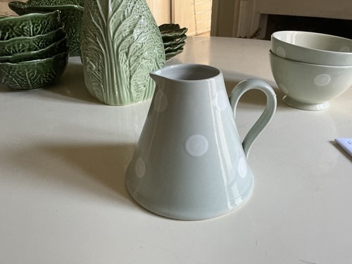 Susie watson blue - white, spot