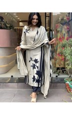 Women Anarkali Dress, Salwar