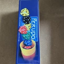 Perudo The Classic Game of