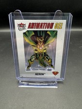 2026 Fleer Ultra Superman