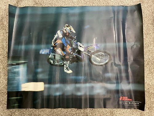 Jeremy mcgrath fear - mcgrath,