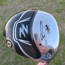 Cobra ZL Zero Limits Rh 10.5