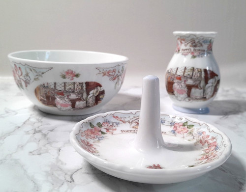 Vintage royal doulton jill - vintage,