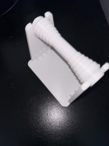 Thermal label holder - thermal,