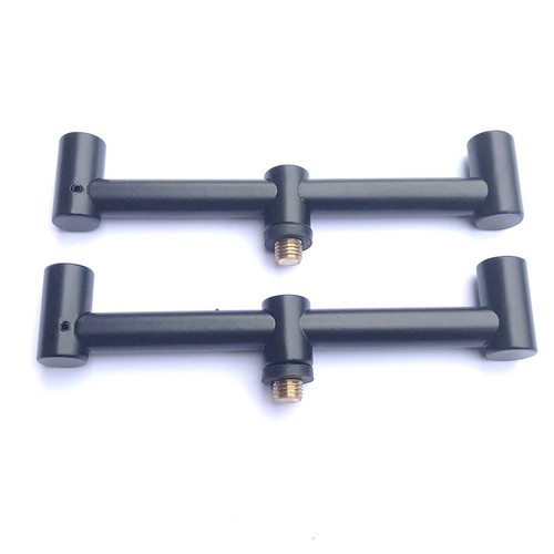 Mini short black buzz bars - mini,