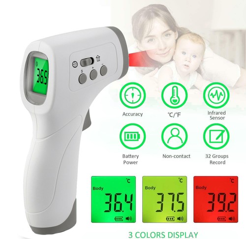 Digital lcd temperature - digital,