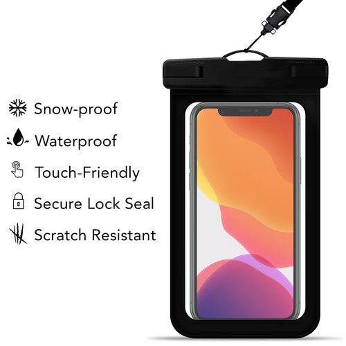 Waterproof case underwater - waterproof,