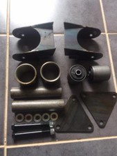 Vauxhall XE 16V Engine Chassis