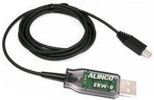 Alinco ERW-8 USB Interface
